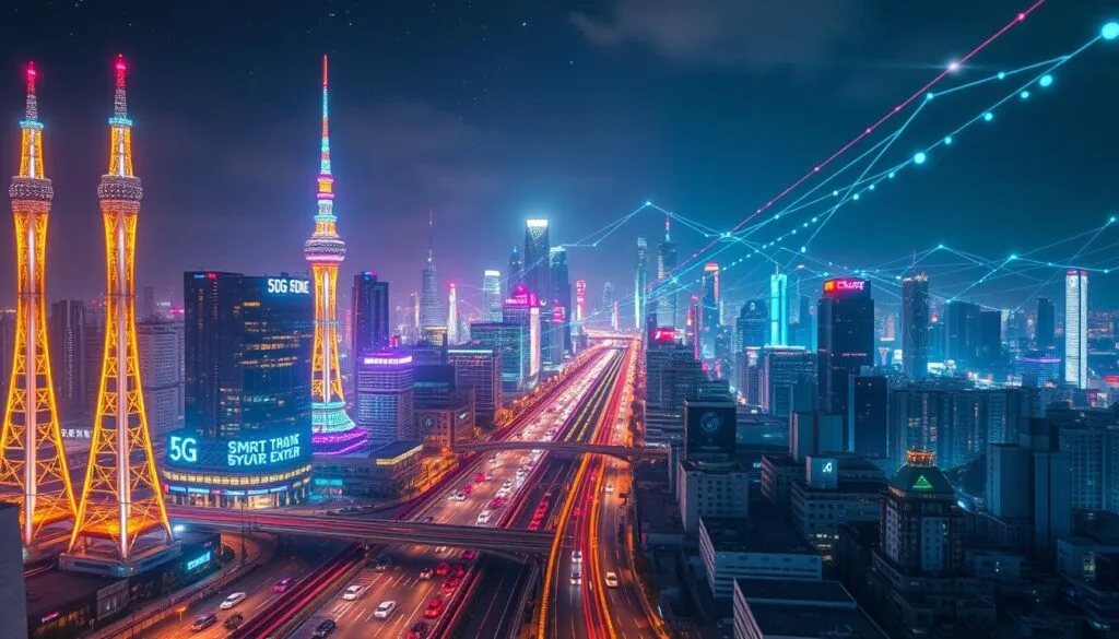 5G networks