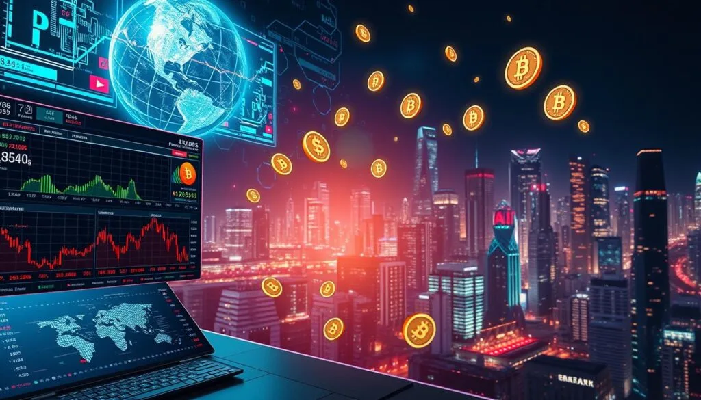 AI in Finance