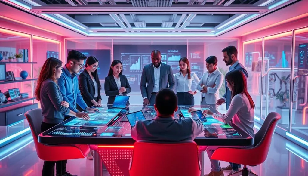 AI in marketing AI in marketing