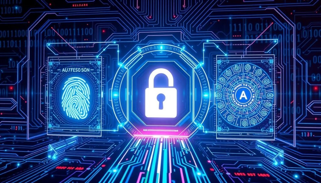 AI-powered authentication AI-powered authentication