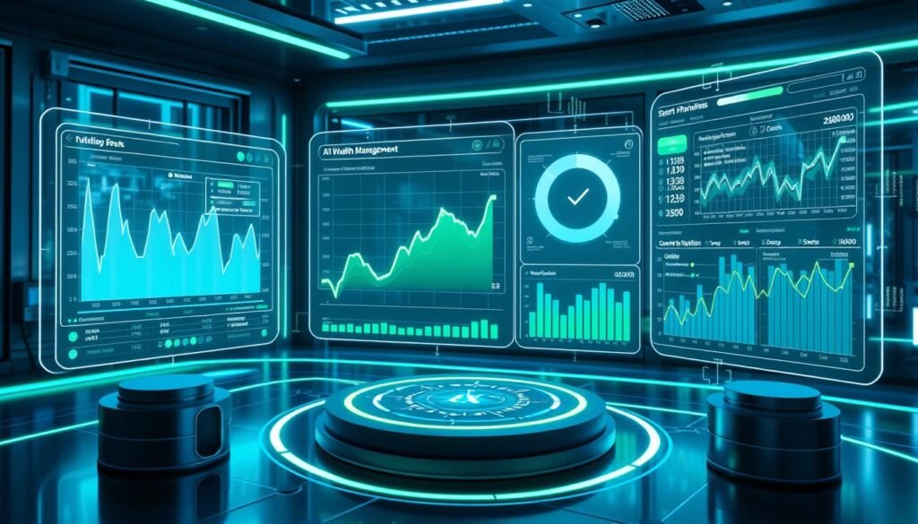 AI wealth management tools AI wealth management tools