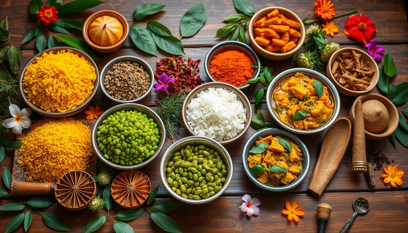 Ayurvedic Wellness and Energy Balance Recipes | Nomatia