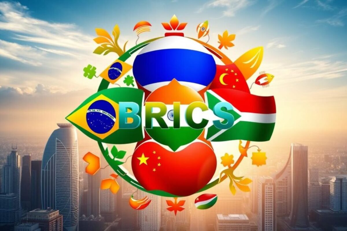 BRICS 2024