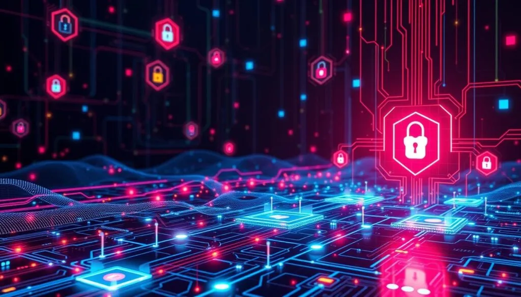 Cybersecurity AI