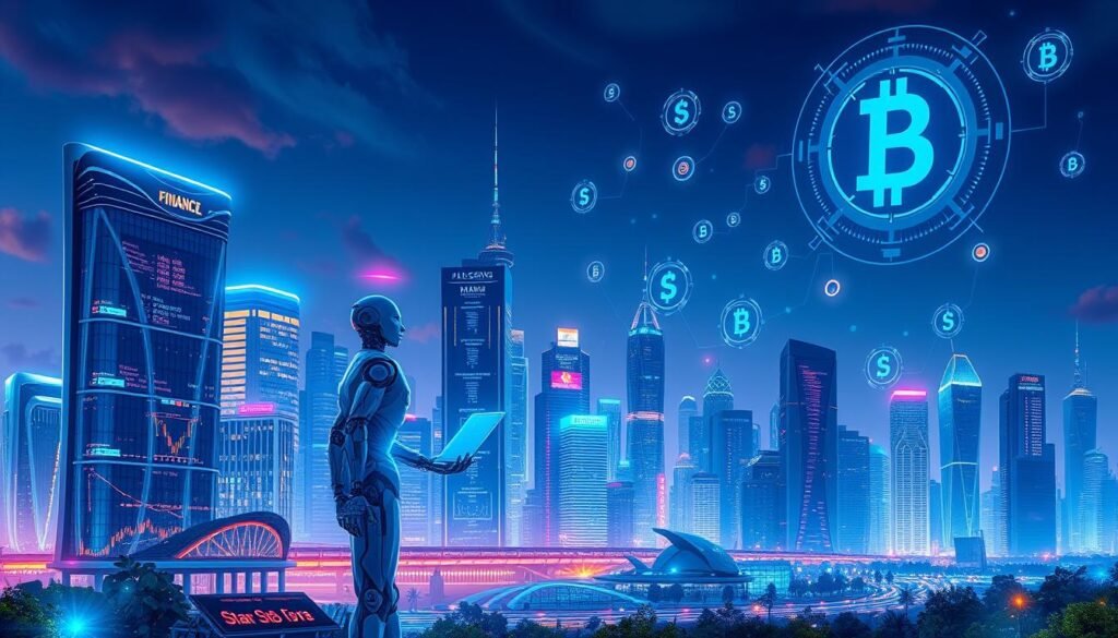 Future AI Trends in Financial Services Future AI Trends in Financial Services
