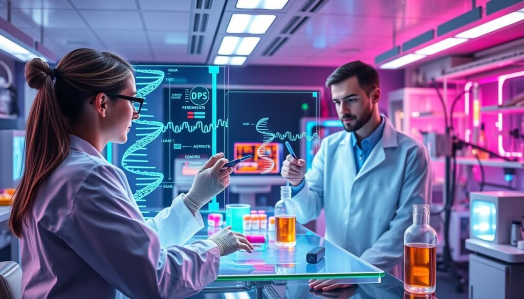 Precision medicine and personalized healthcare