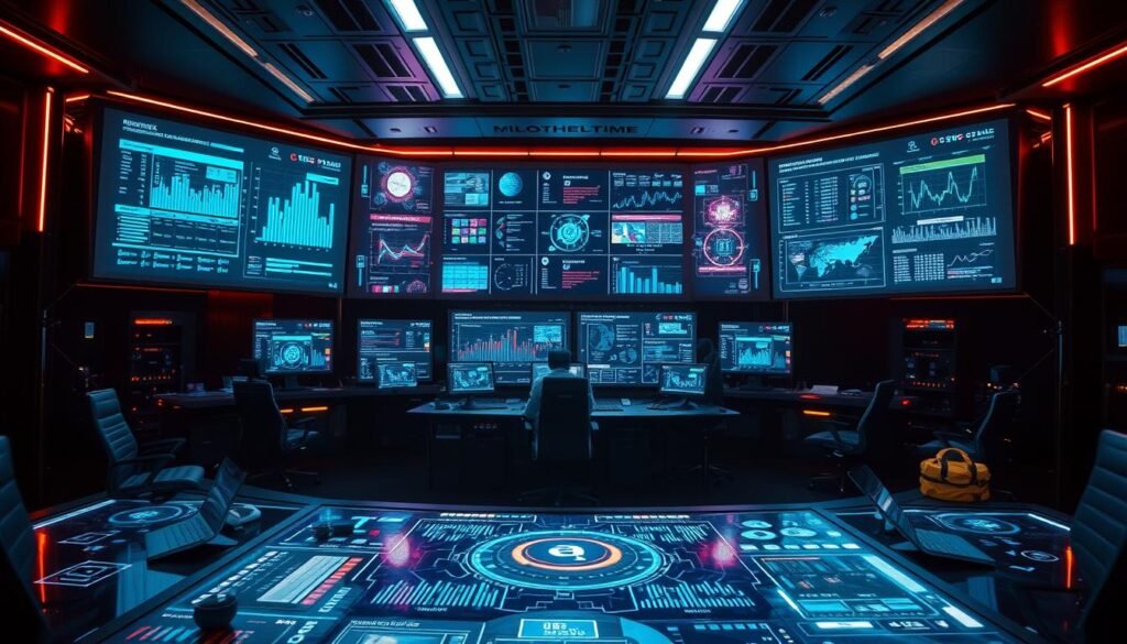 Predictive Cyber Defense Predictive Cyber Defense