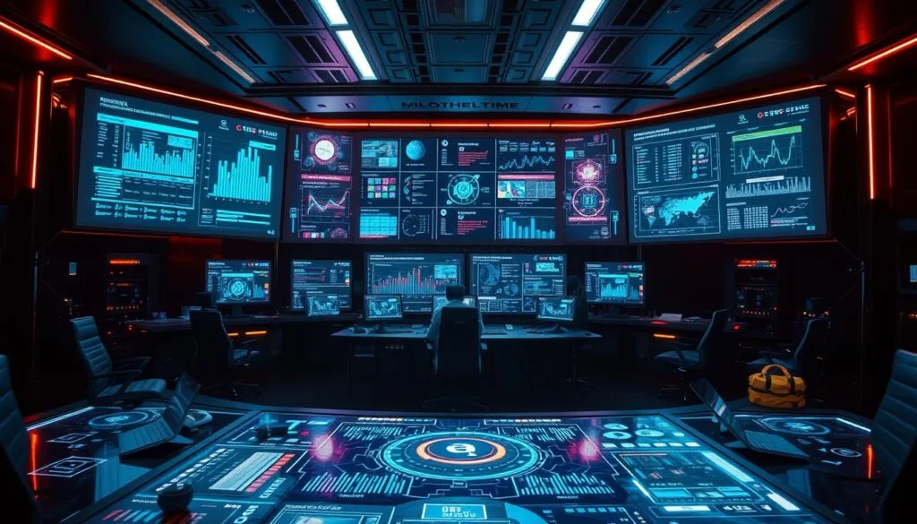 Predictive Cyber Defense