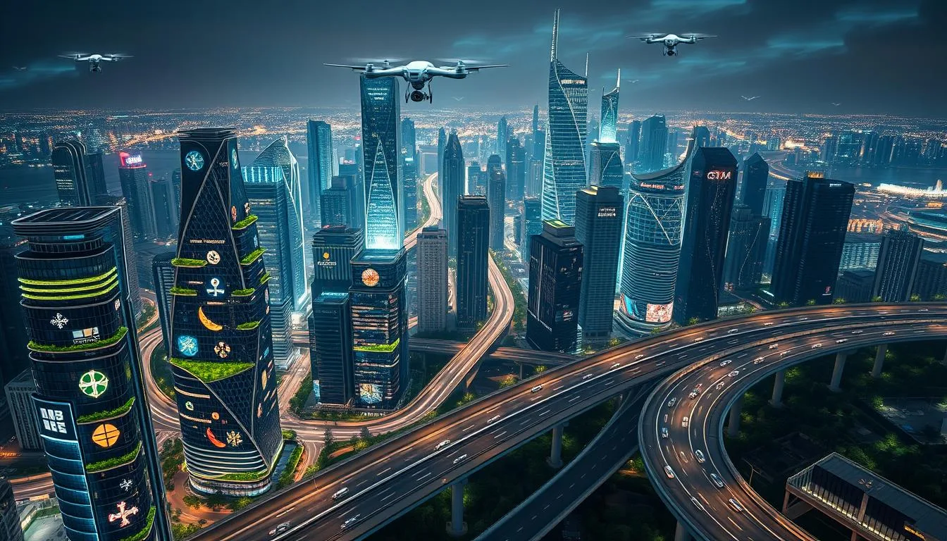 Smart Innovations of 2024
