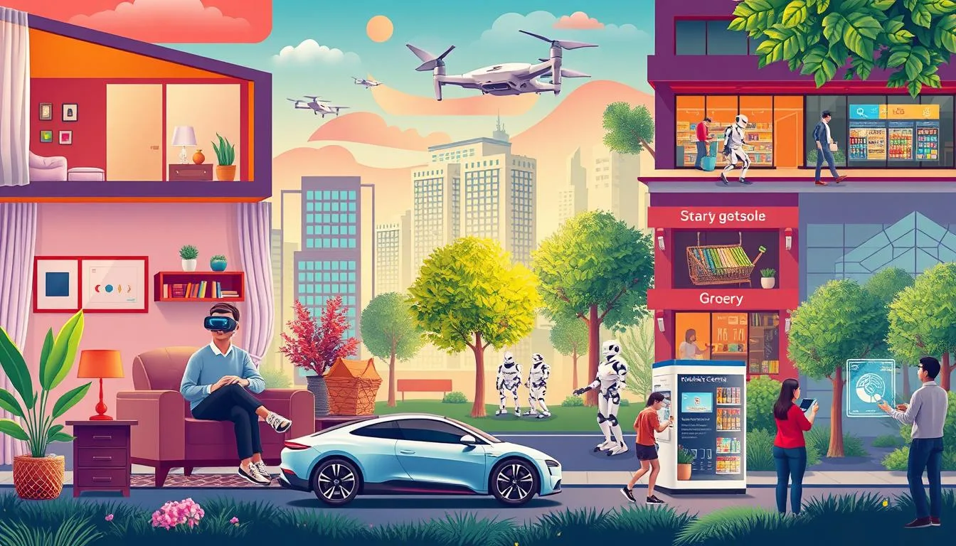 Tech and AI