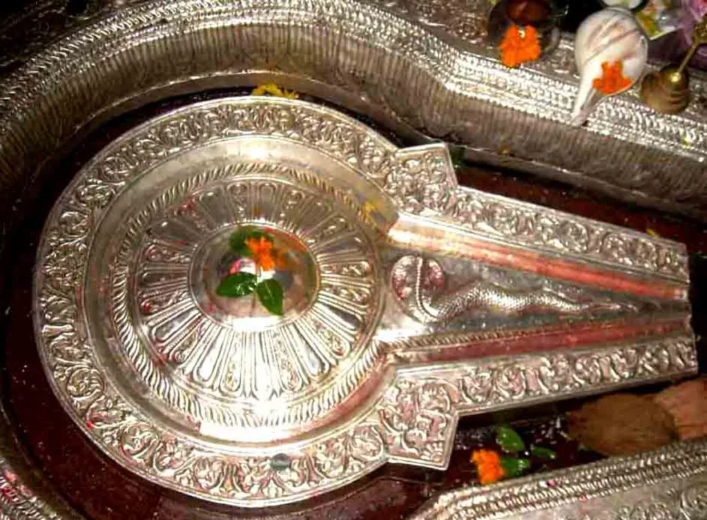 Jyotirlingas