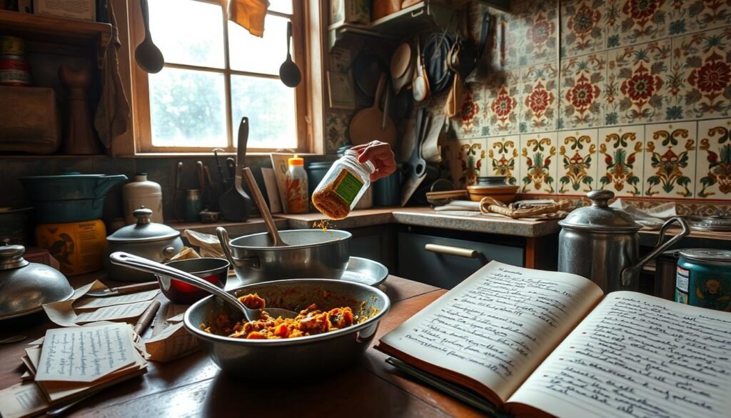 challenges in traditional recipe revival challenges in traditional recipe revival