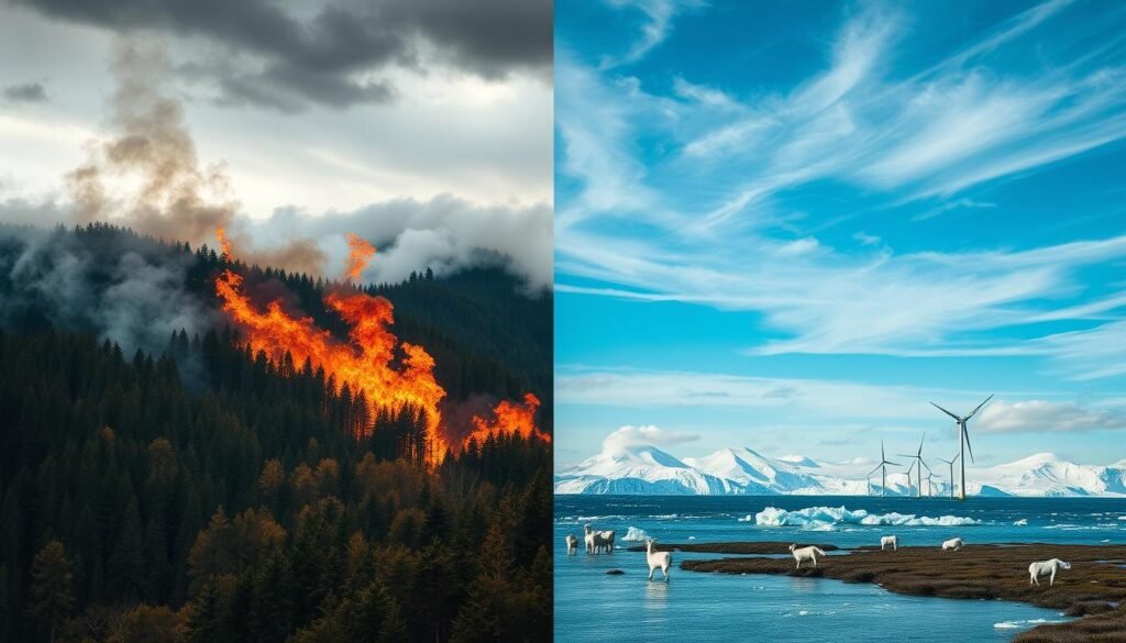 climate change climate change
