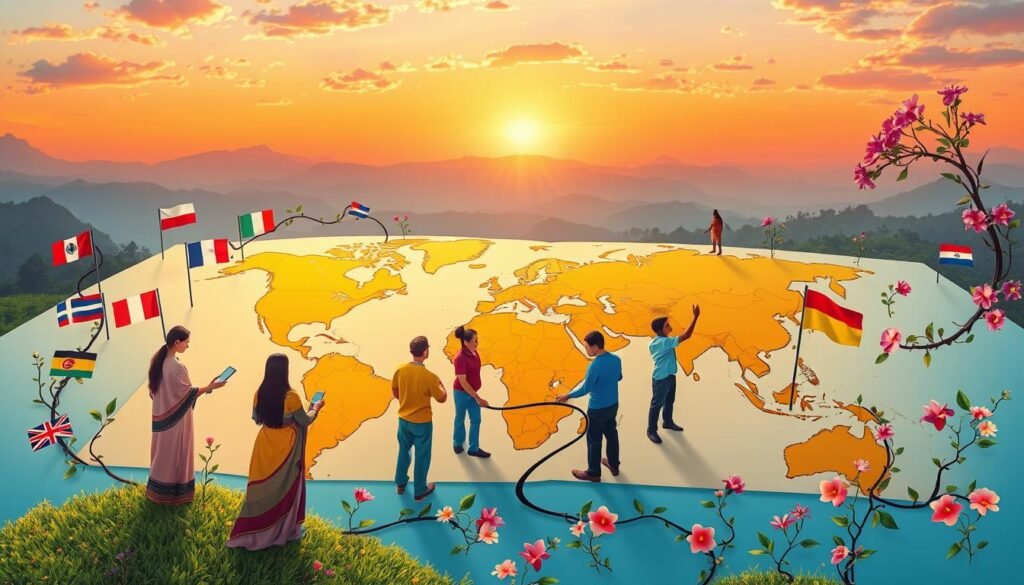 cross-border cooperation