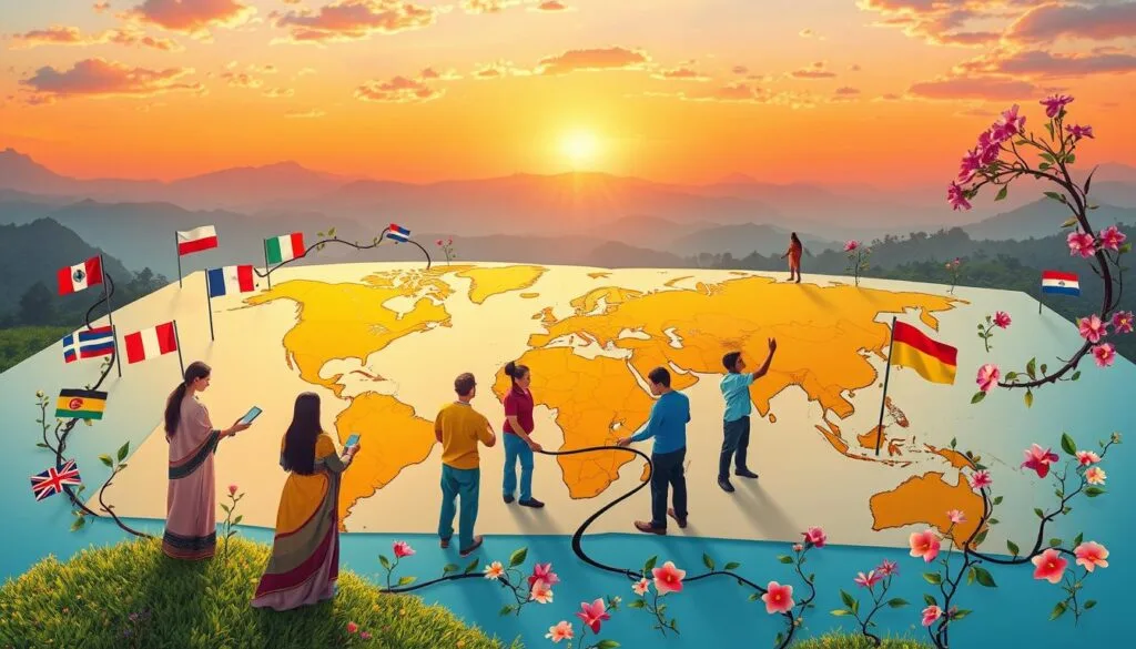cross-border cooperation