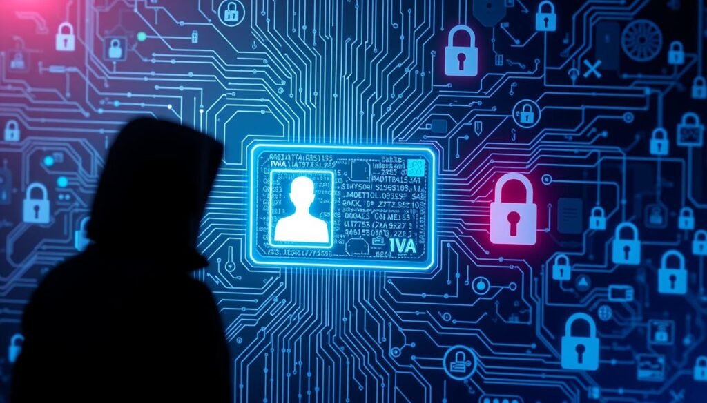 digital id and privacy concerns digital id and privacy concerns