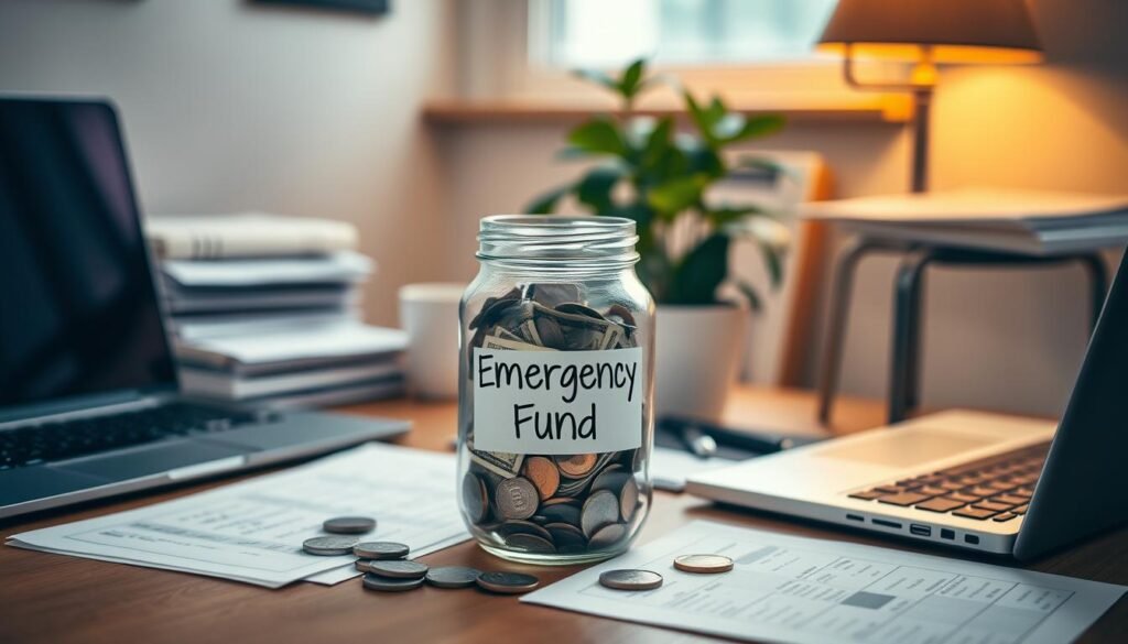 emergency fund
