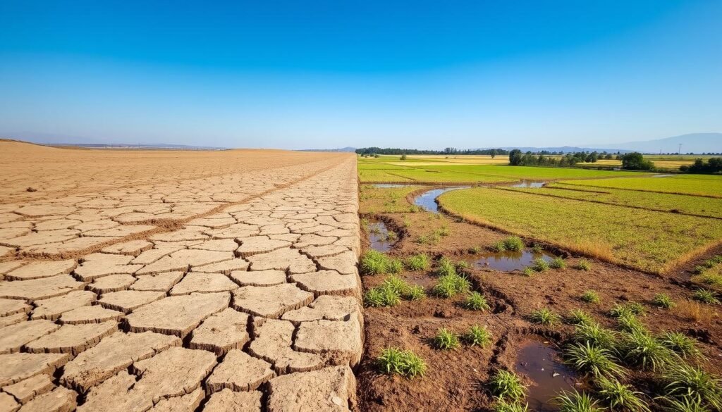 food security and water scarcity food security and water scarcity