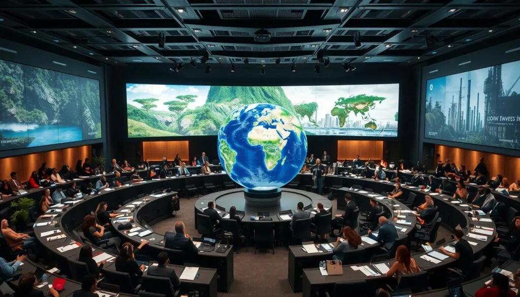 global governance
