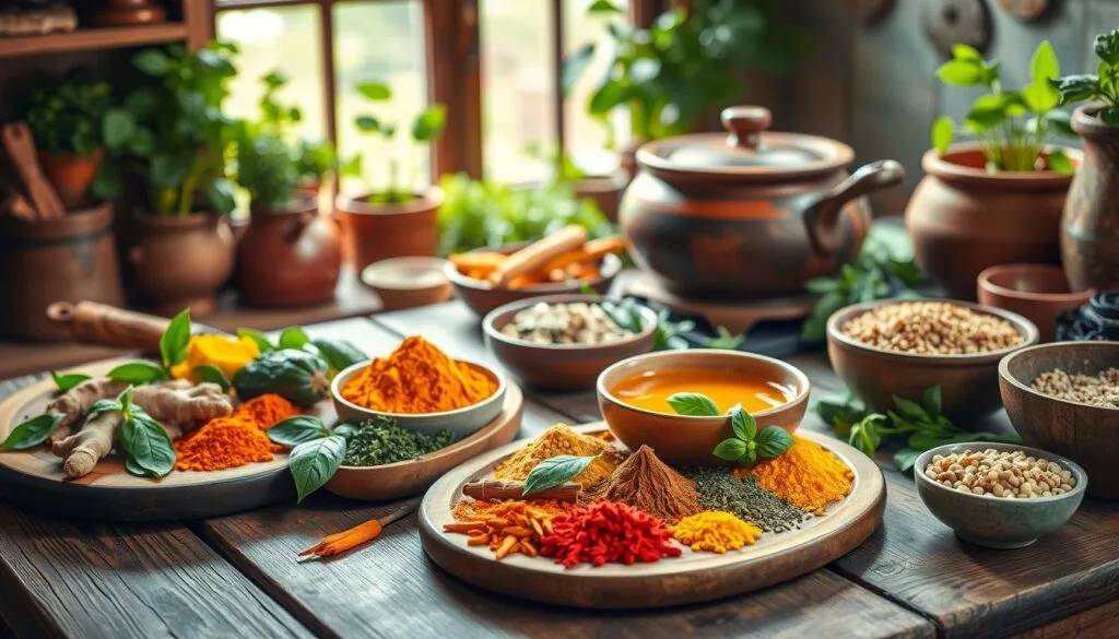 indian medicinal recipes