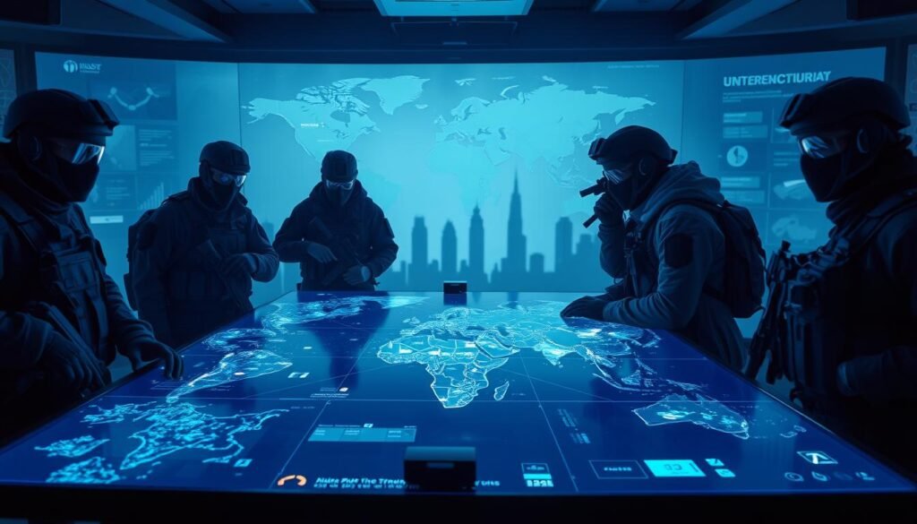 international security