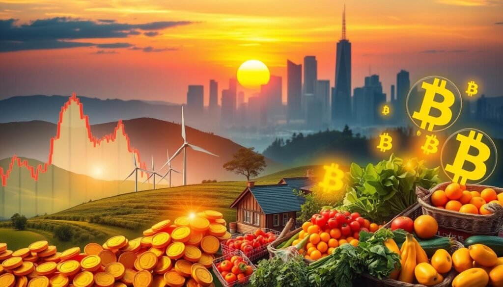 investment opportunities