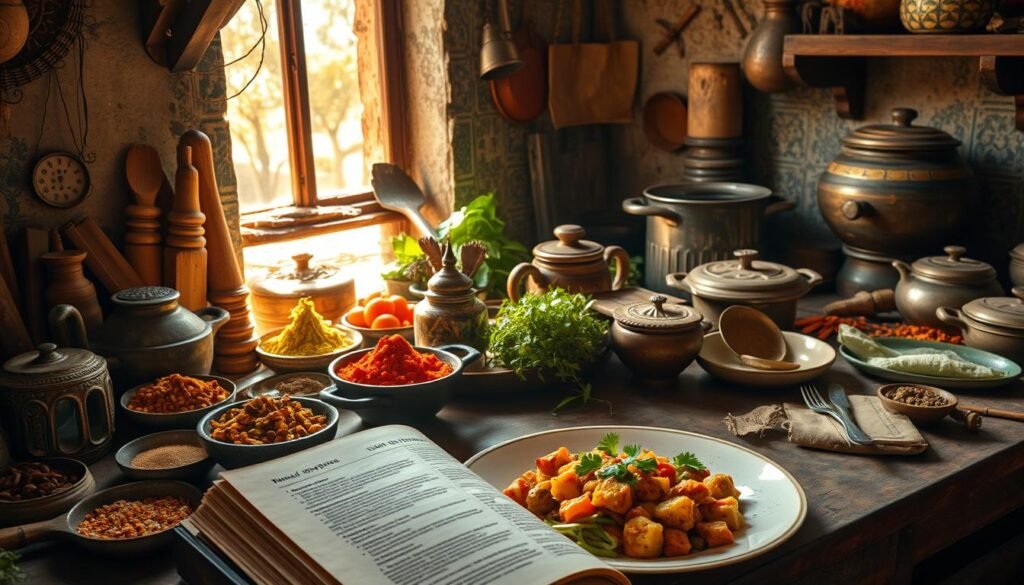 reviving lost Indian recipes reviving lost Indian recipes