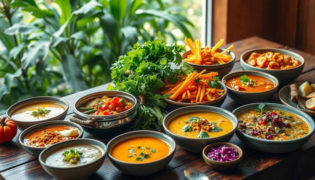 seasonal ayurvedic recipes