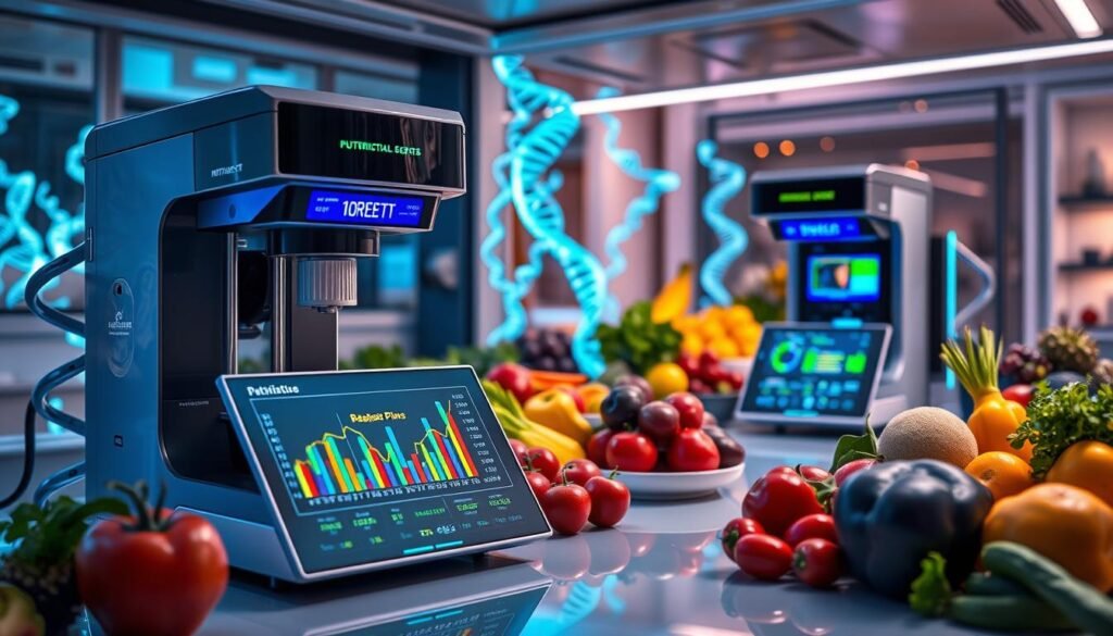 Advancing technology in nutritional genomics Advancing technology in nutritional genomics
