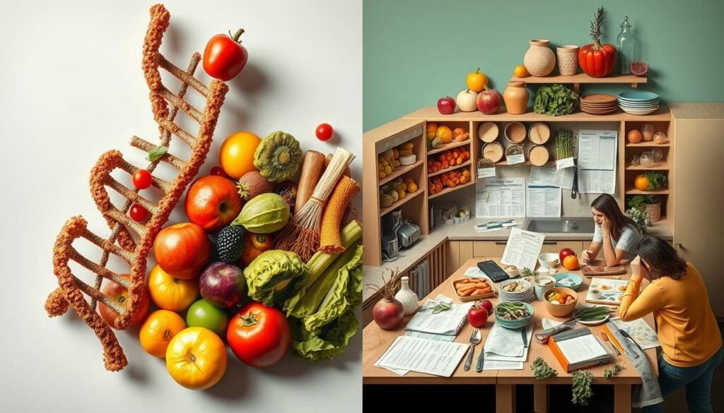 Challenges in genetic nutrition Challenges in genetic nutrition