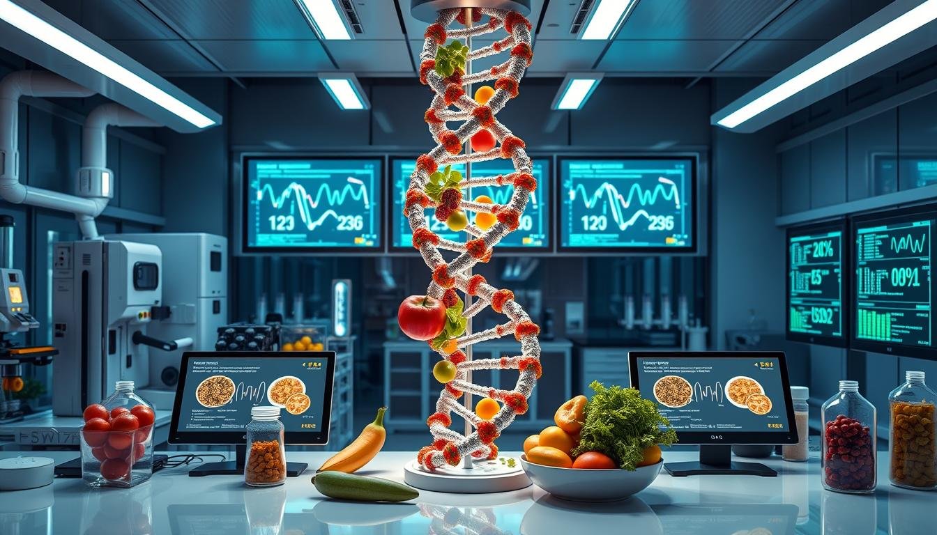 Personalized Nutrition