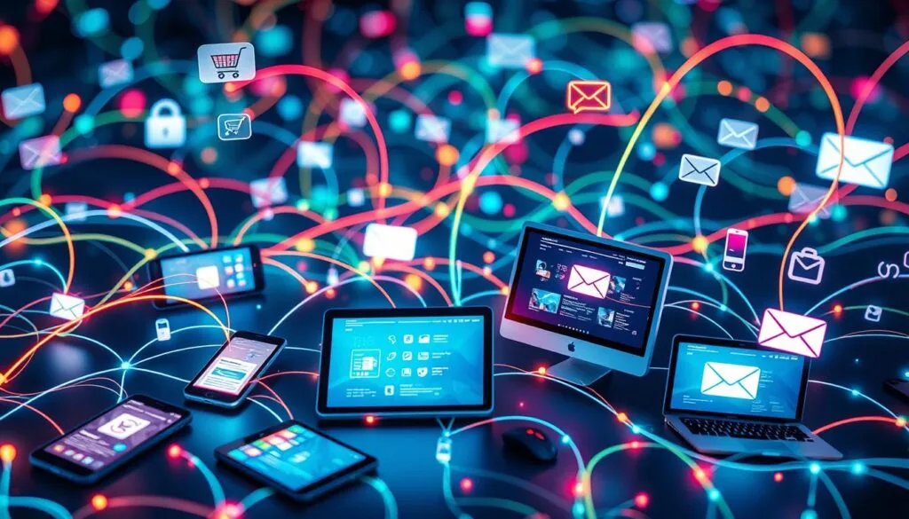 Personalized omnichannel marketing Personalized omnichannel marketing