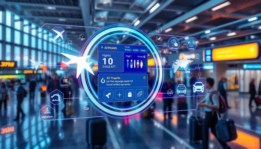 Virtual assistants in travel industry Virtual assistants in travel industry