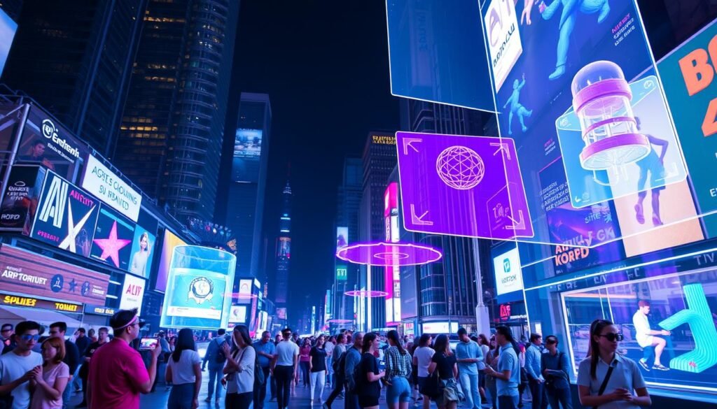 successful AI-enhanced AR applications