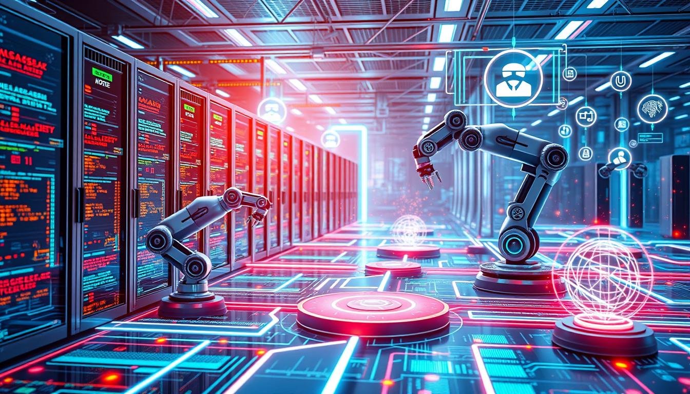 Accelerated DevOps
