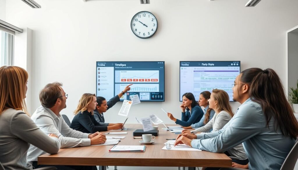 Delegation and Outsourcing Tasks