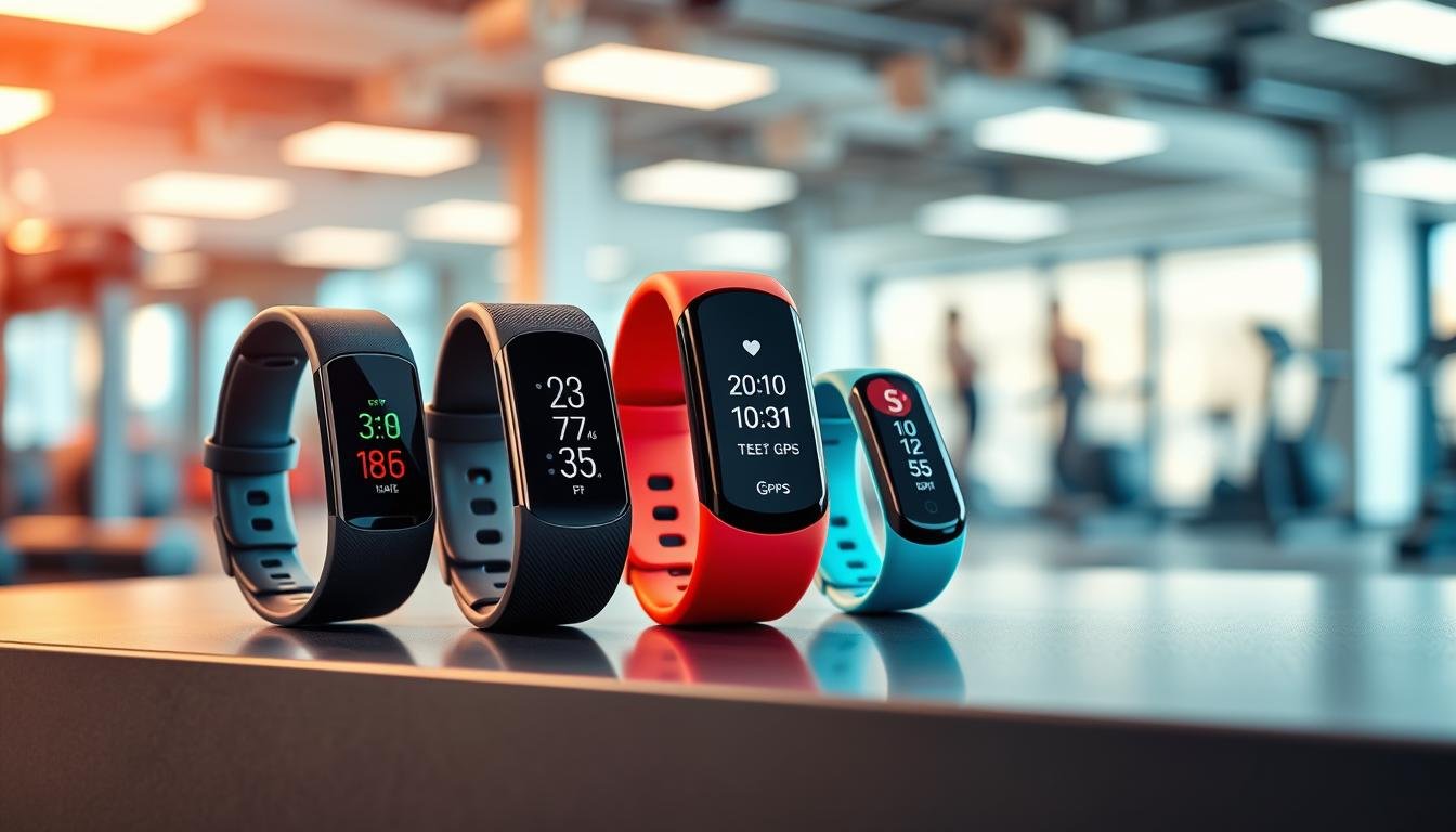 Fitness Trackers