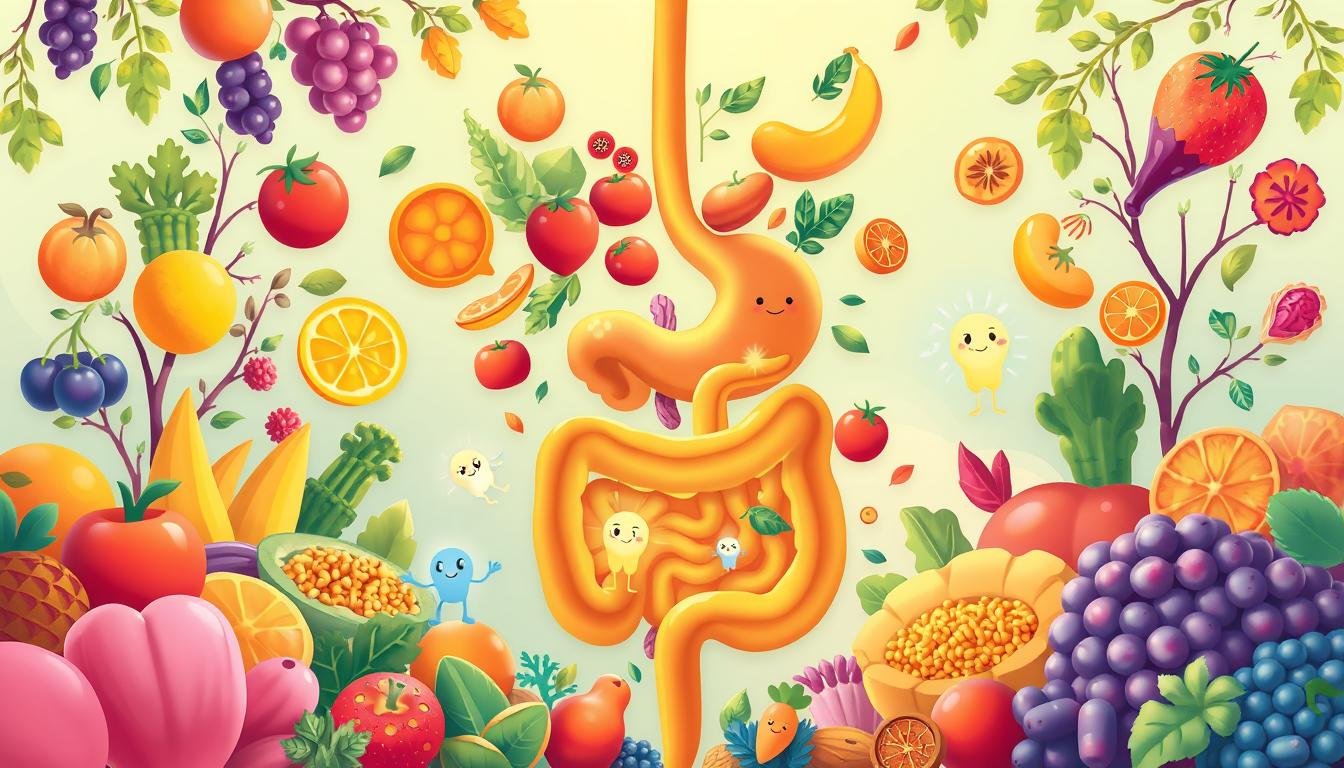 Gut Health