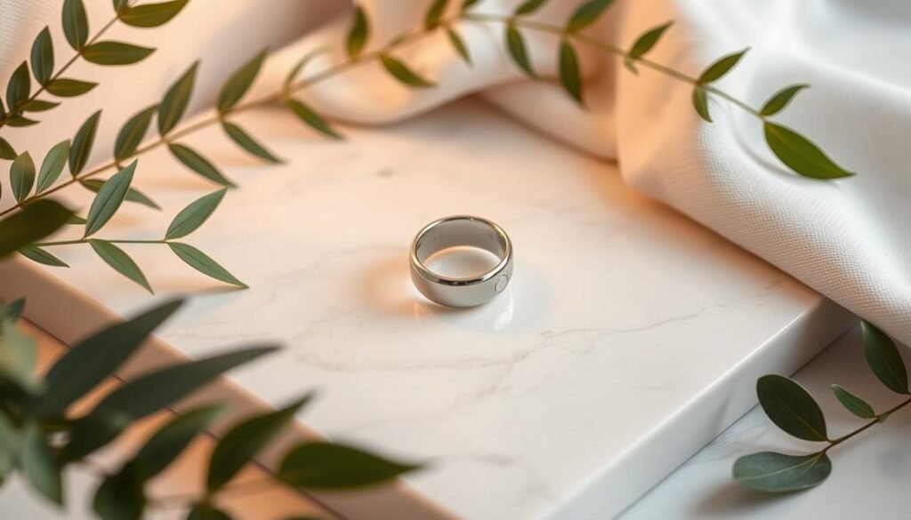 Oura Ring review Oura Ring review