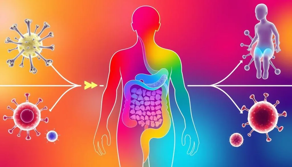 fecal transplant impacts