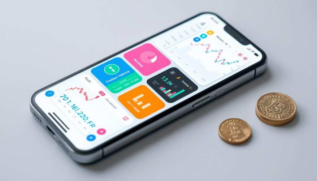 fractional investing apps