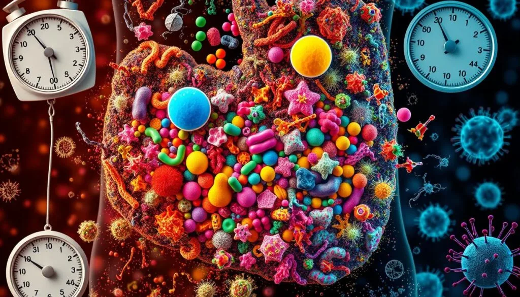 gut dysbiosis