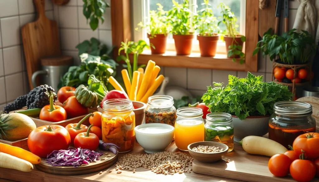 lifestyle for gut health