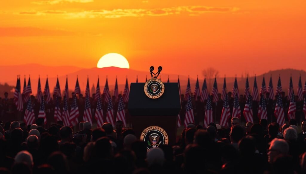 presidential inauguration speech presidential inauguration speech