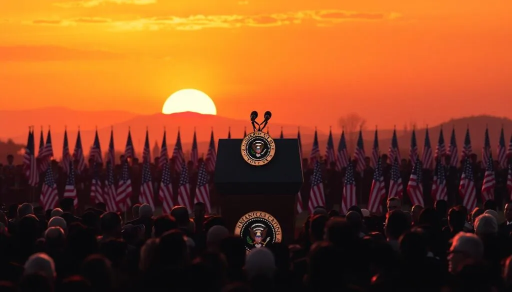 presidential inauguration speech presidential inauguration speech