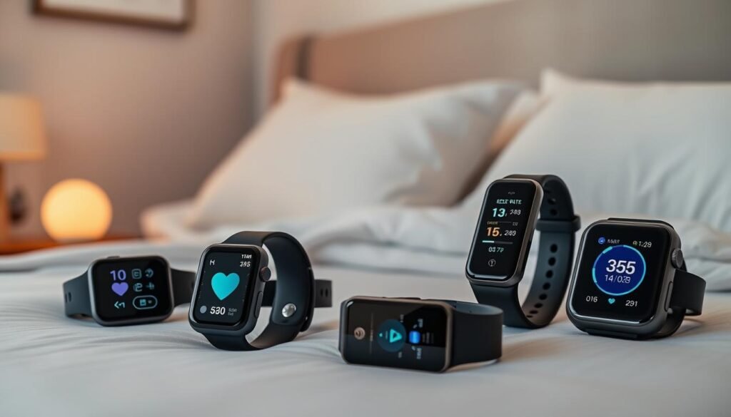 sleep tracking devices sleep tracking devices