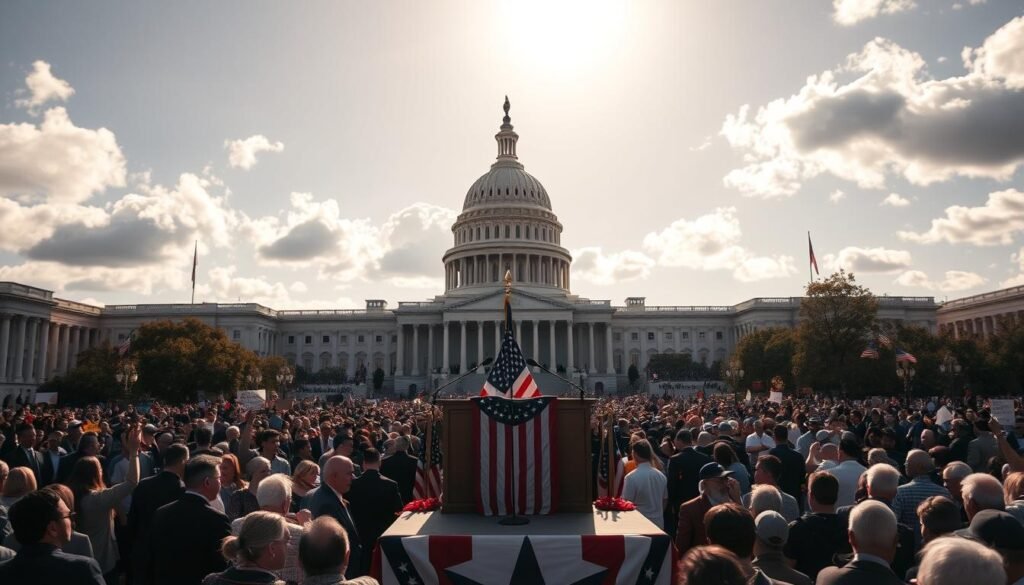 trump inaugural address trump inaugural address