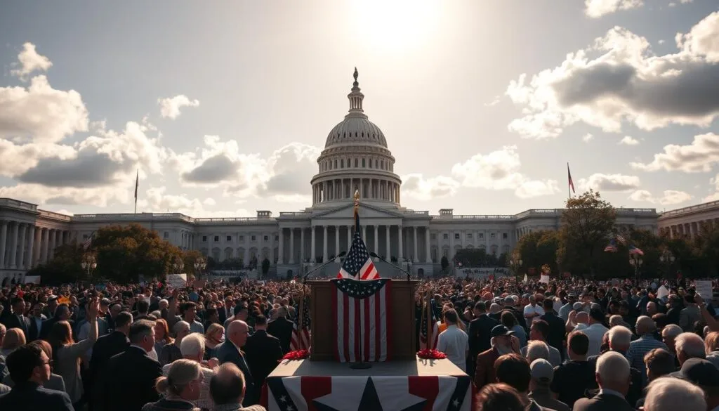 trump inaugural address trump inaugural address