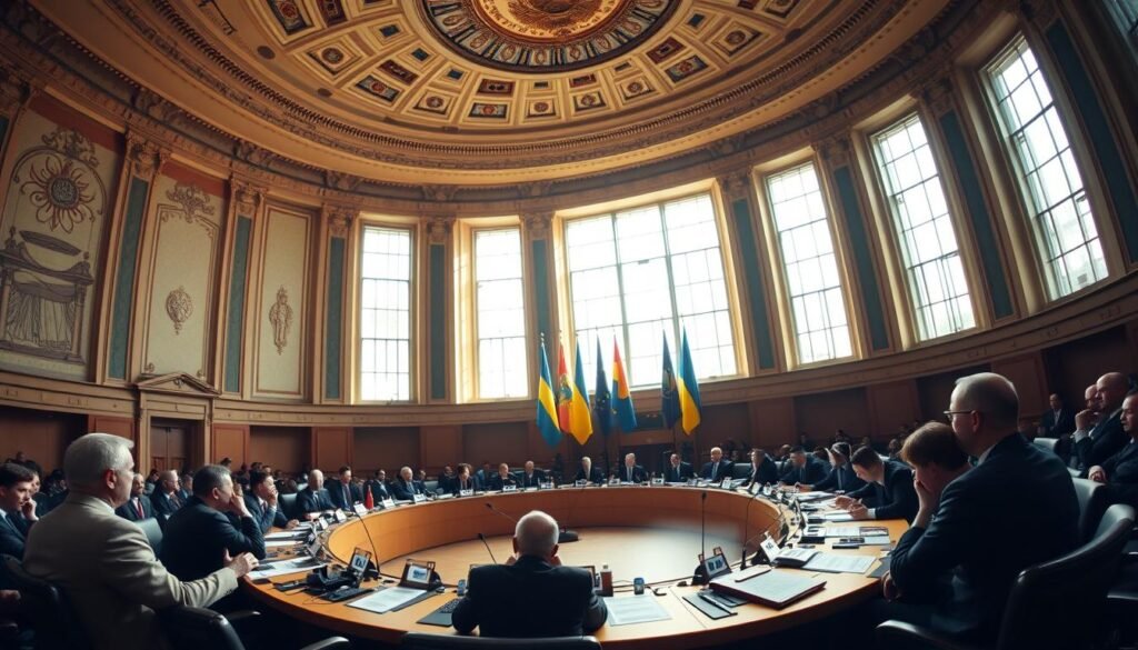 EU-Ukraine Relations EU-Ukraine Relations