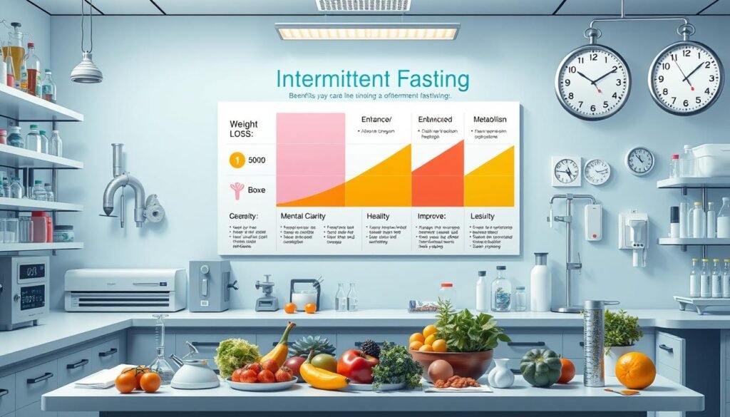 Intermittent Fasting Research Intermittent Fasting Research